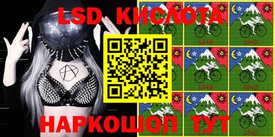 спиды Кимры